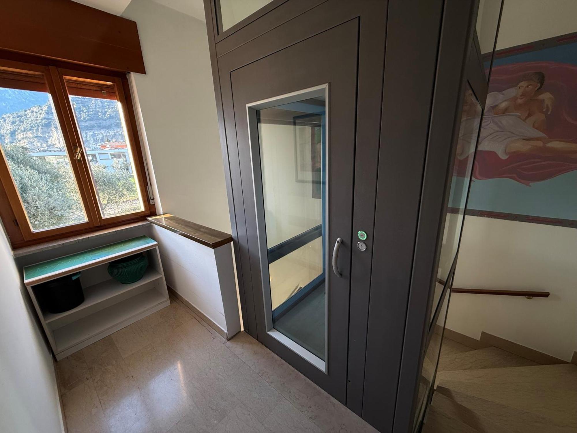 Appartamento Casa Vittoria Torbole Sul Garda Esterno foto