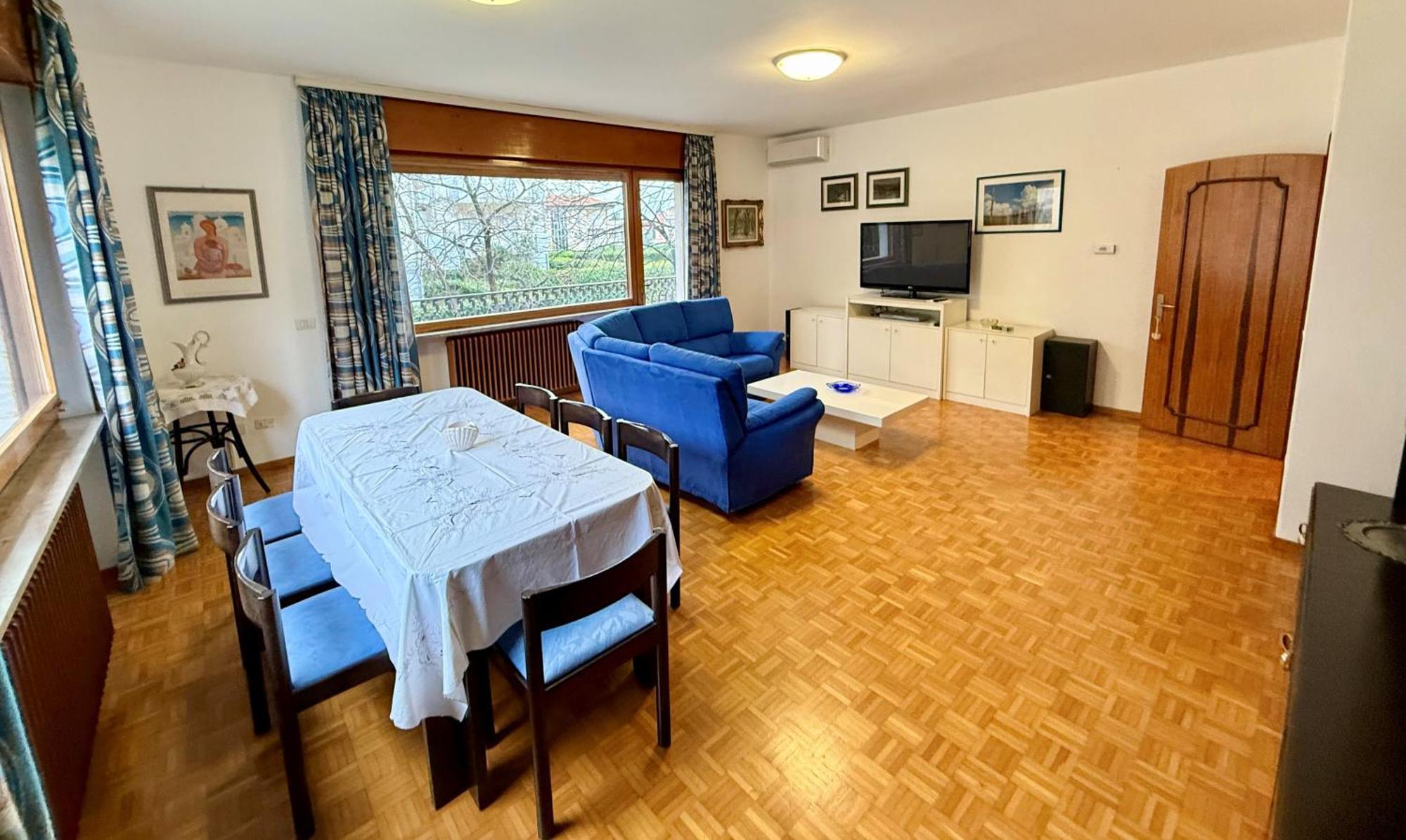 Appartamento Casa Vittoria Torbole Sul Garda Camera foto