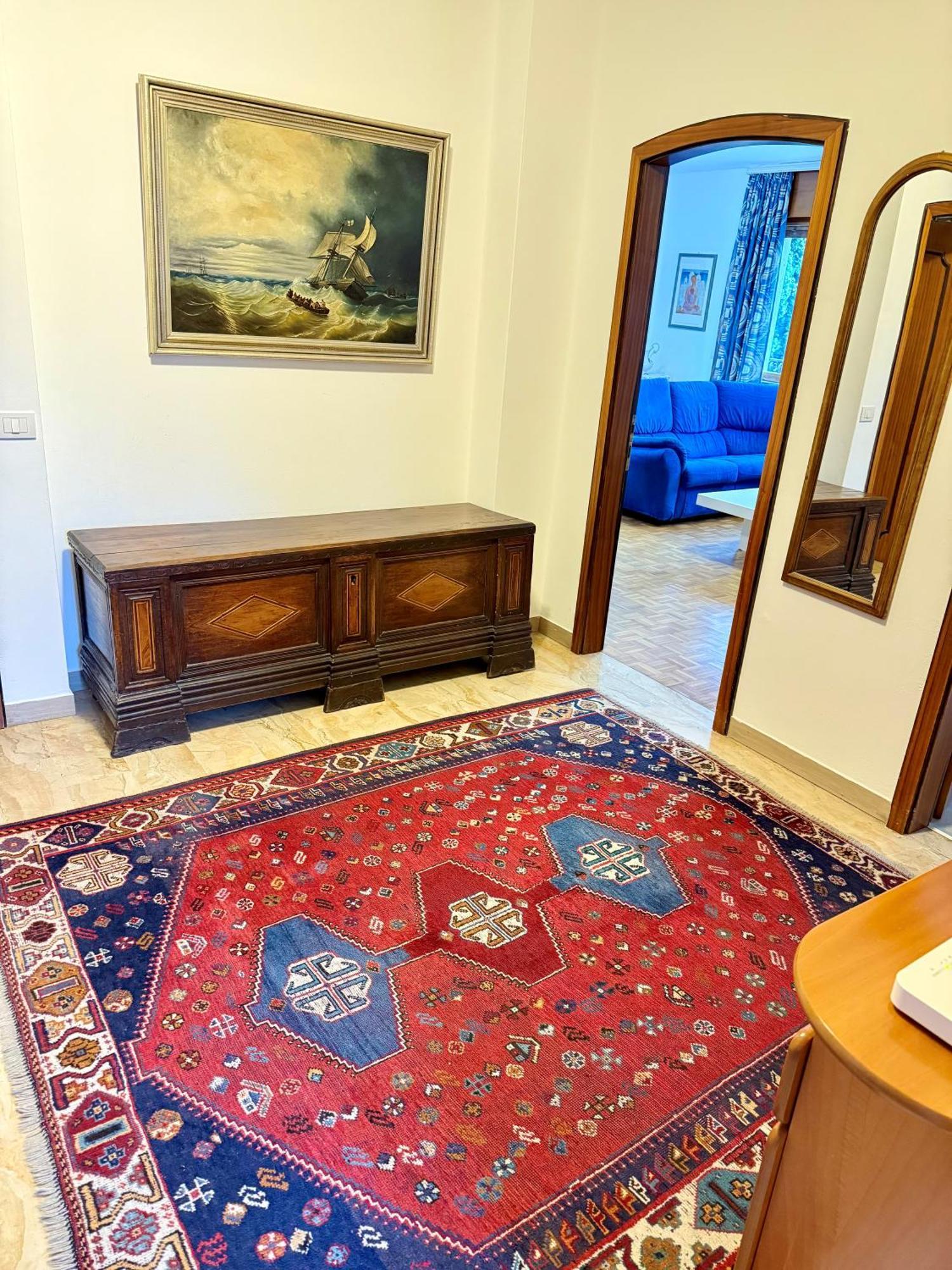 Appartamento Casa Vittoria Torbole Sul Garda Camera foto