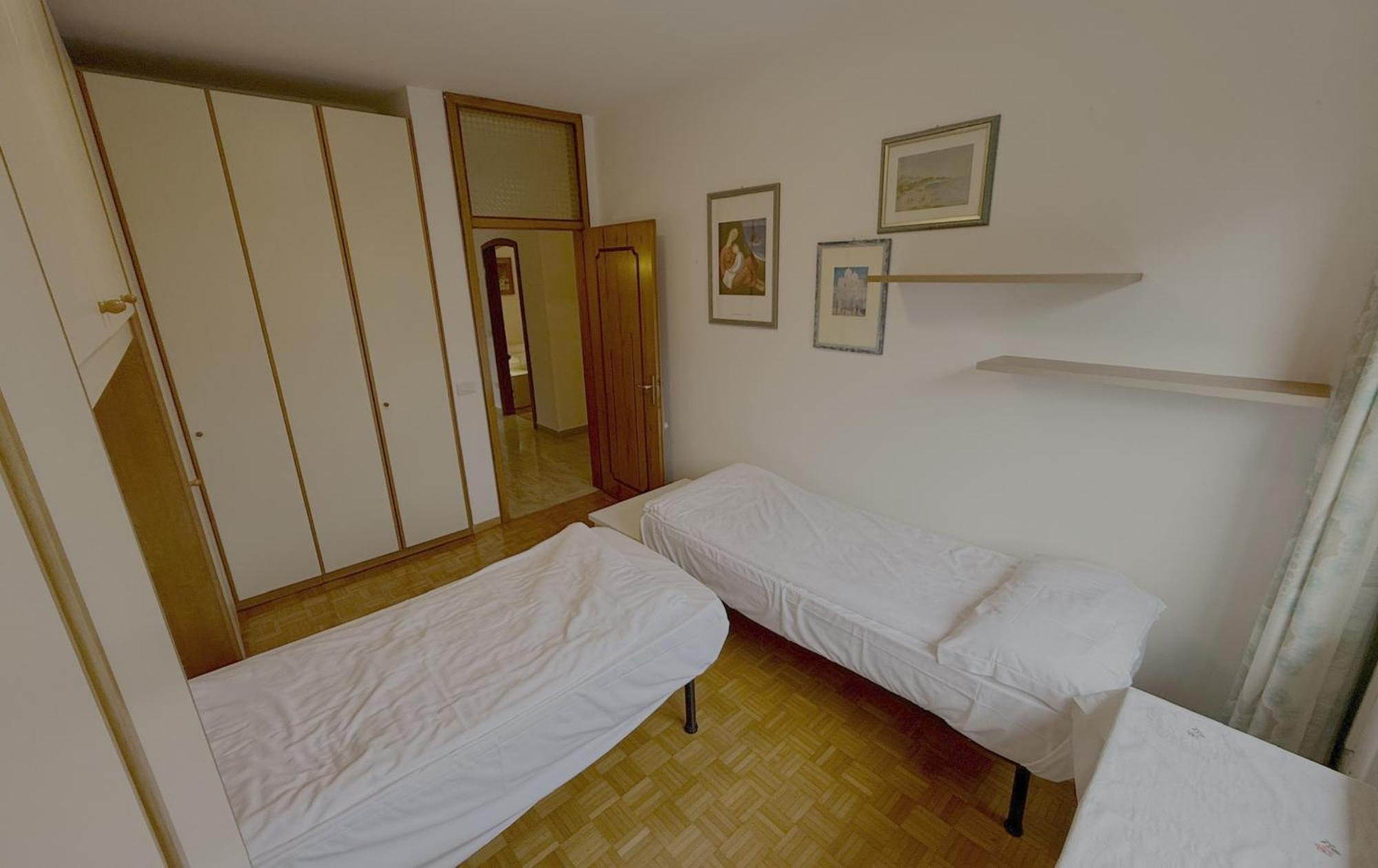 Appartamento Casa Vittoria Torbole Sul Garda Camera foto