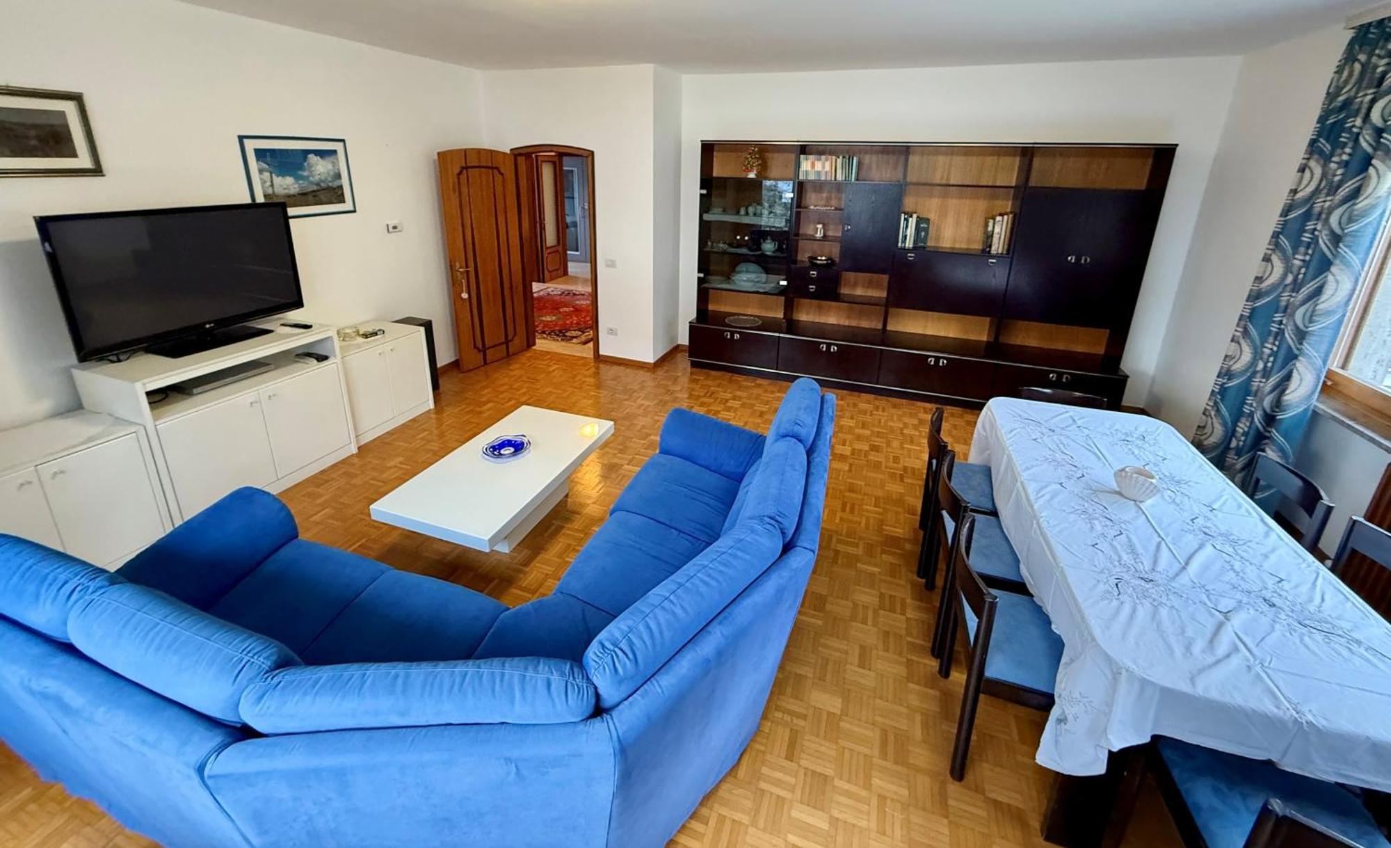 Appartamento Casa Vittoria Torbole Sul Garda Camera foto